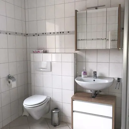 Heinestrasse Apartment *