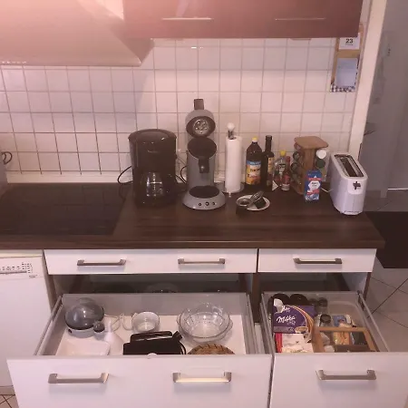 Heinestrasse *