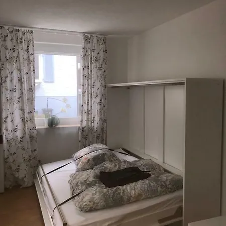 Heinestrasse Apartment Reutlingen