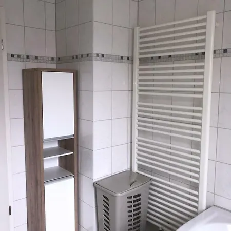 Heinestrasse Apartment Reutlingen