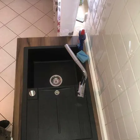 Apartment Heinestrasse *