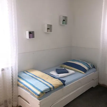 Heinestrasse Apartment Reutlingen