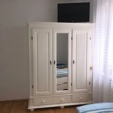 Heinestrasse Apartment Reutlingen