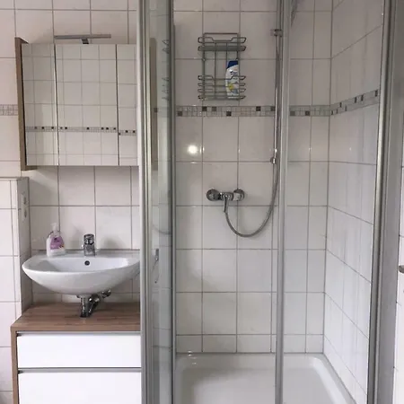 Apartment Heinestrasse