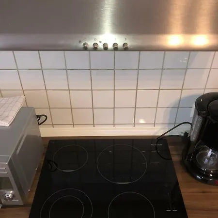 아파트 Heinestrasse 로이틀링겐