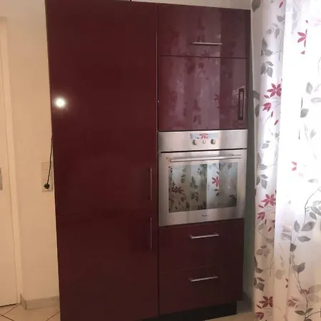 Heinestrasse Apartment Reutlingen