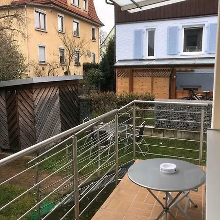 Heinestrasse *