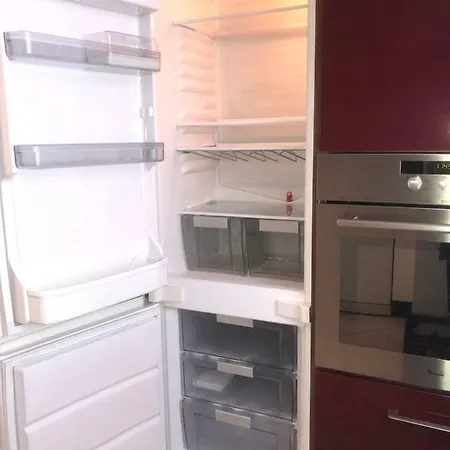 Apartment Heinestrasse *