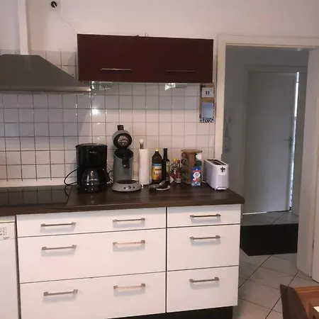 Heinestrasse * Reutlingen